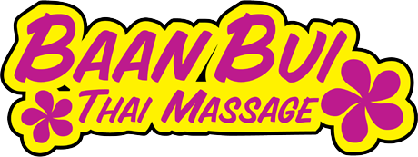 Baan Bui Thaimassage - Logo